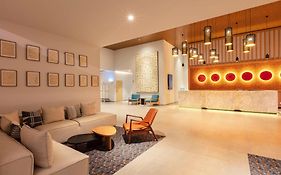 Hilton Garden Inn Guadalajara Airport