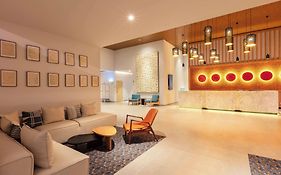 Hilton Garden Inn Guadalajara Airport